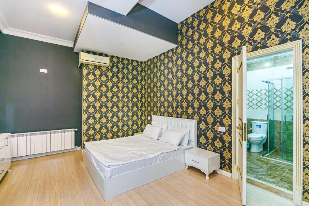 Fountan square ViP 6 bedroom