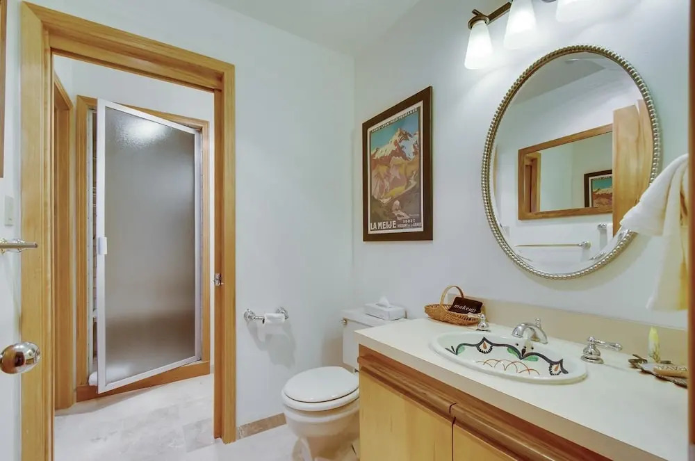 Lulu City 4C 2 Bedroom Condo By Accommodations in Telluride