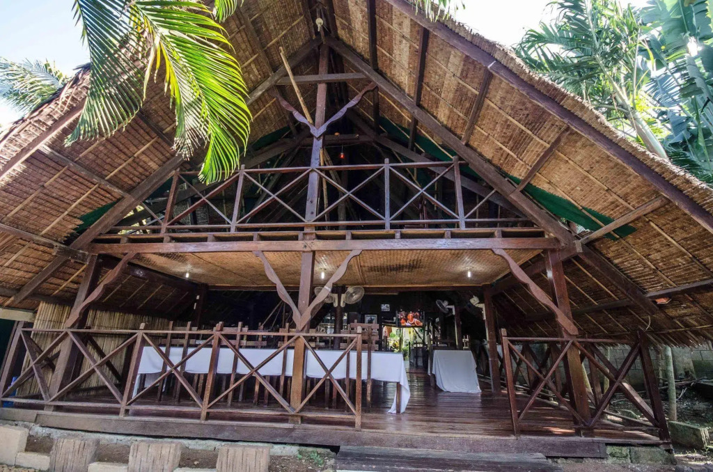 Altheas Place Palawan