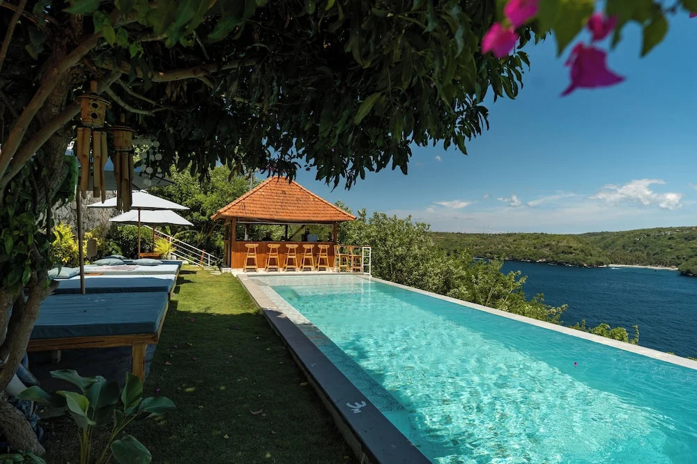 Butterfly Villas Nusa Ceningan