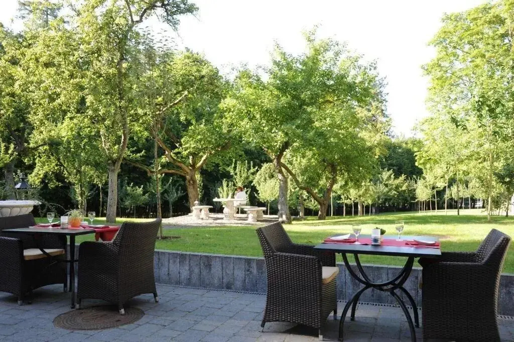 Waldhotel Rheinbach
