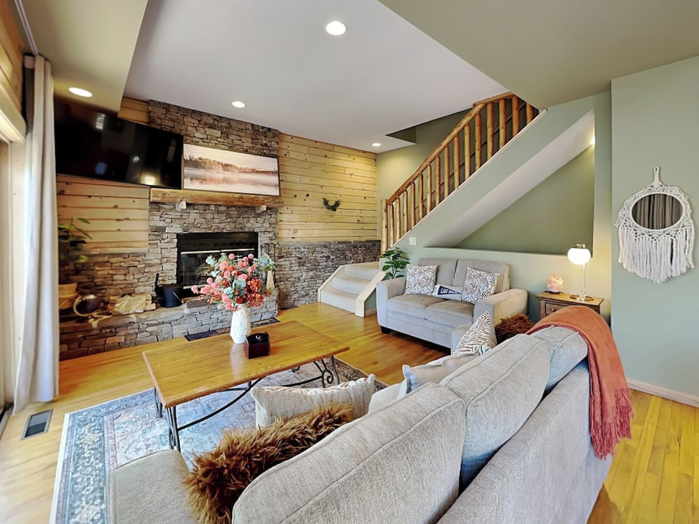Wisp Water Lodge