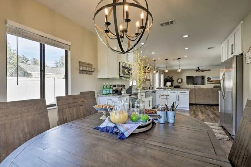 Fairway Retreat
