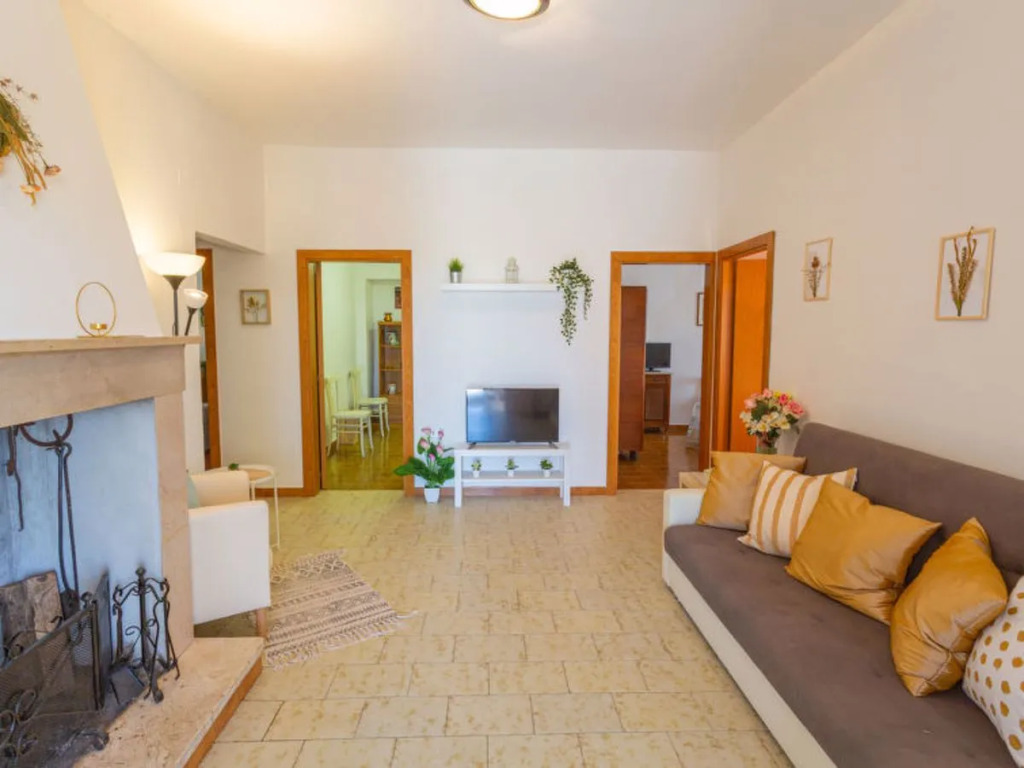Holiday Home Erika by Interhome
