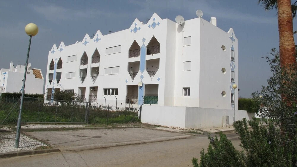 Apartment Praia Lota, w Pool, Wifi, sea View, Close to Beach, dog Friendly