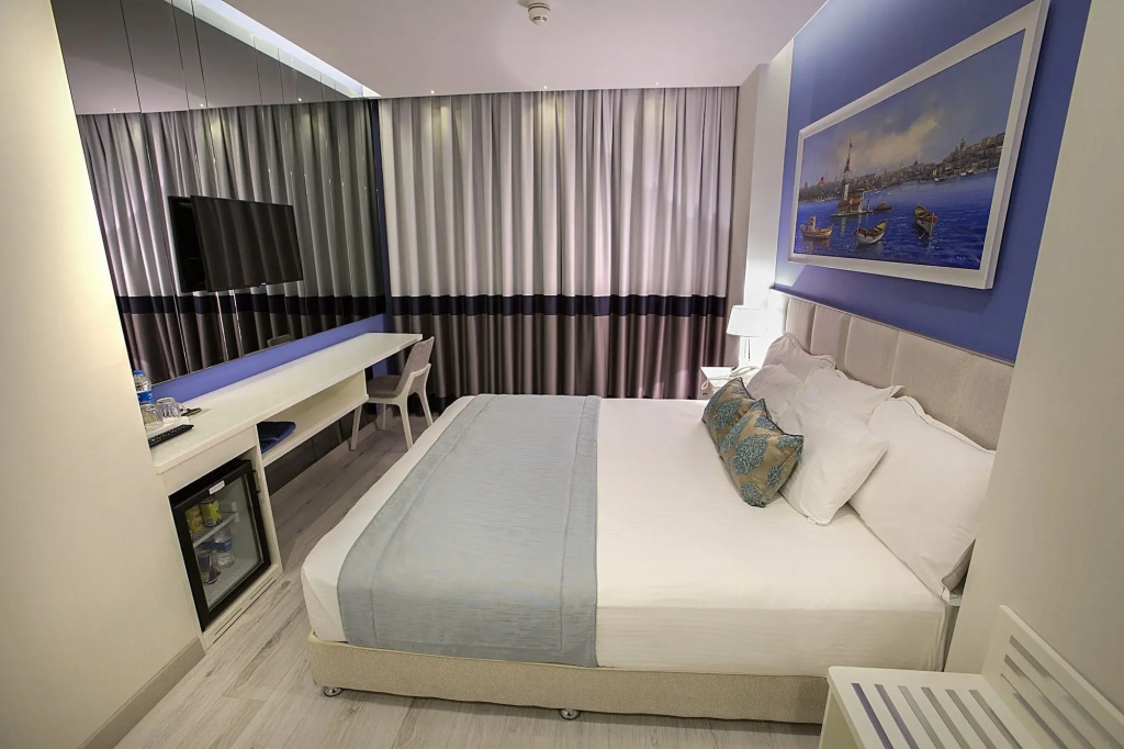 Ravvda Hotel