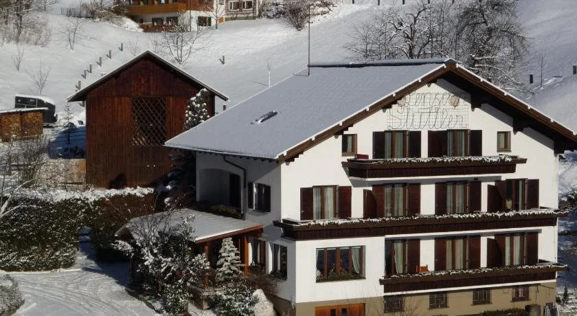 Pension Stüttler