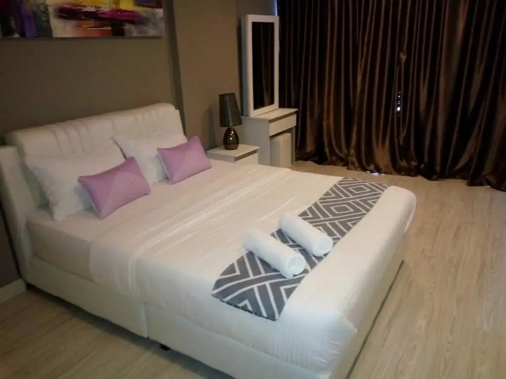 Cosy Suite