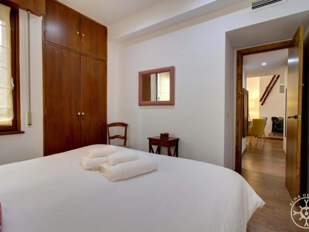 Apartamentos Baqueira 1500 III