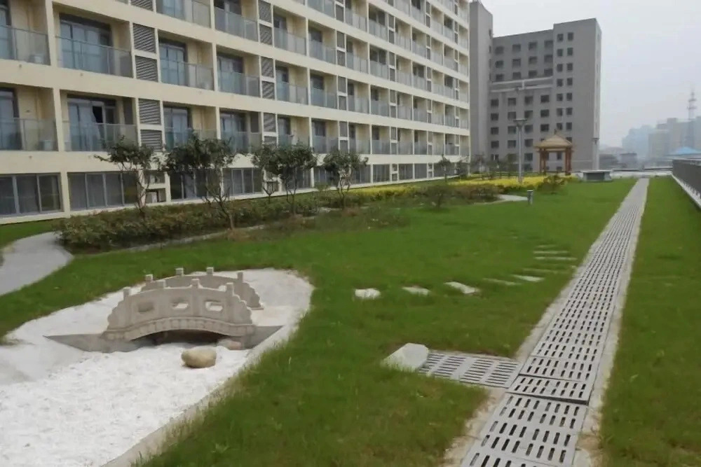 Youjia Yongsheng Apartment Hotel