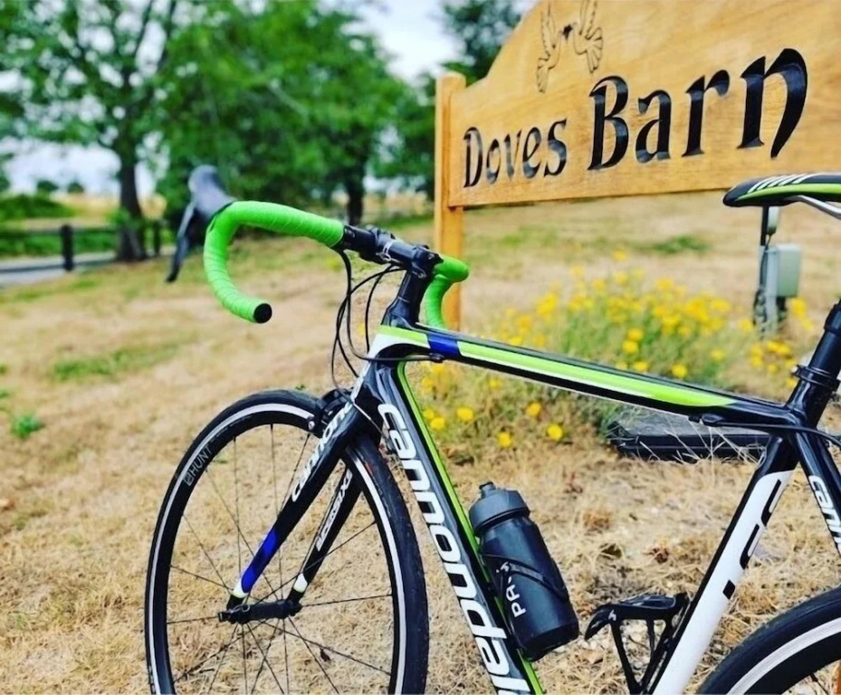 Doves Barn