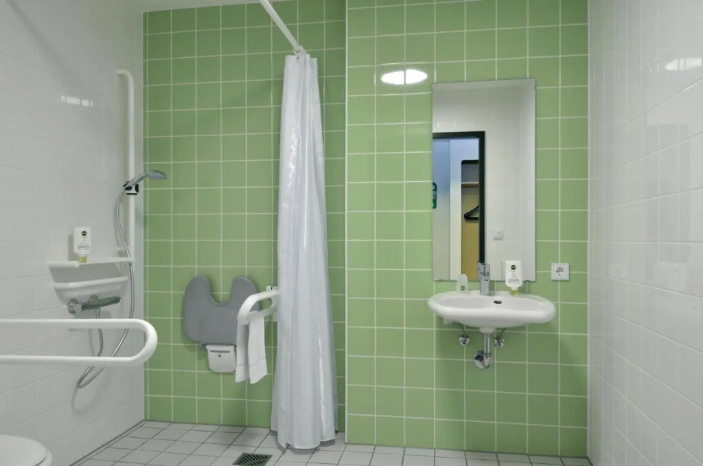 B&B Hotel Osnabrück