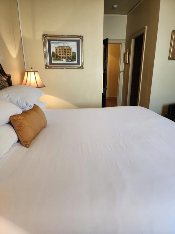 The Faust Hotel