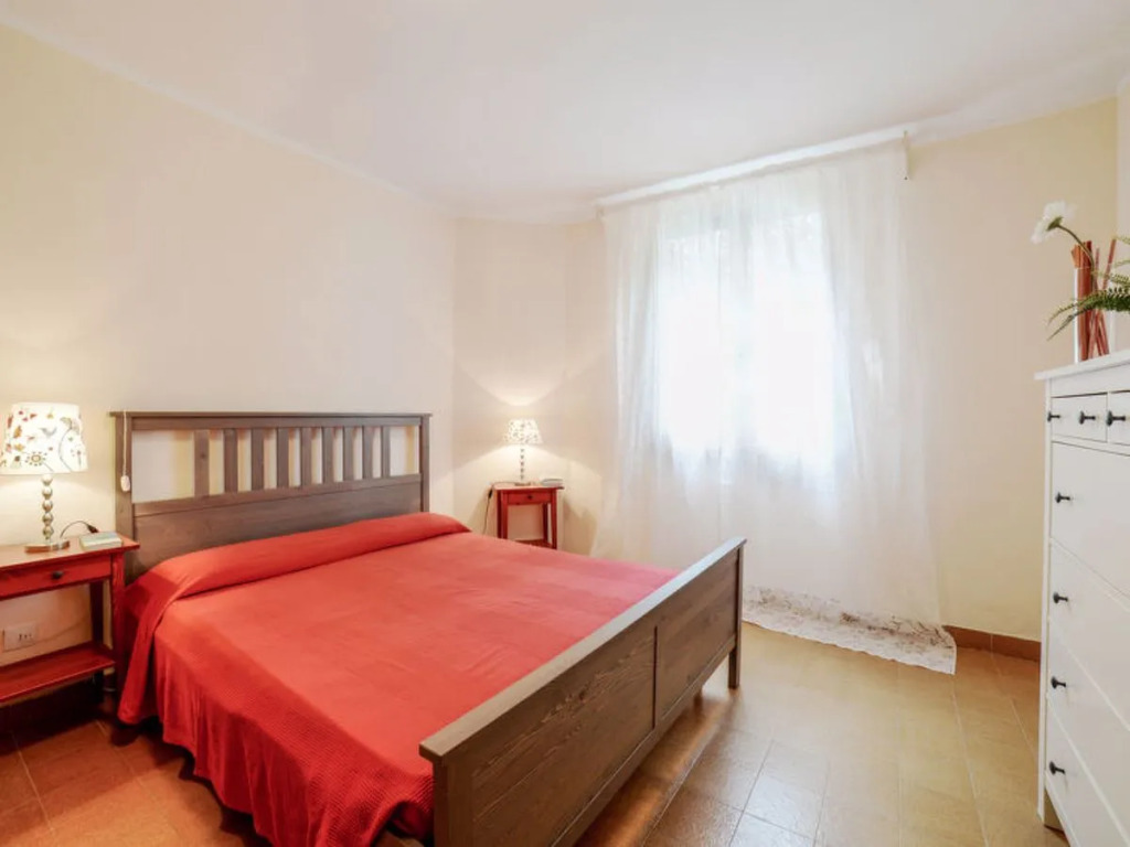 Apartment la Roccia Rio Marina