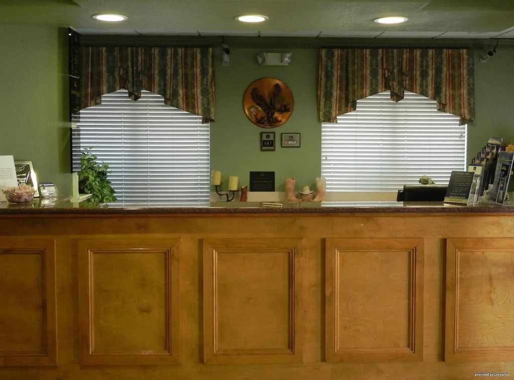 Quality Inn Ozona I-10