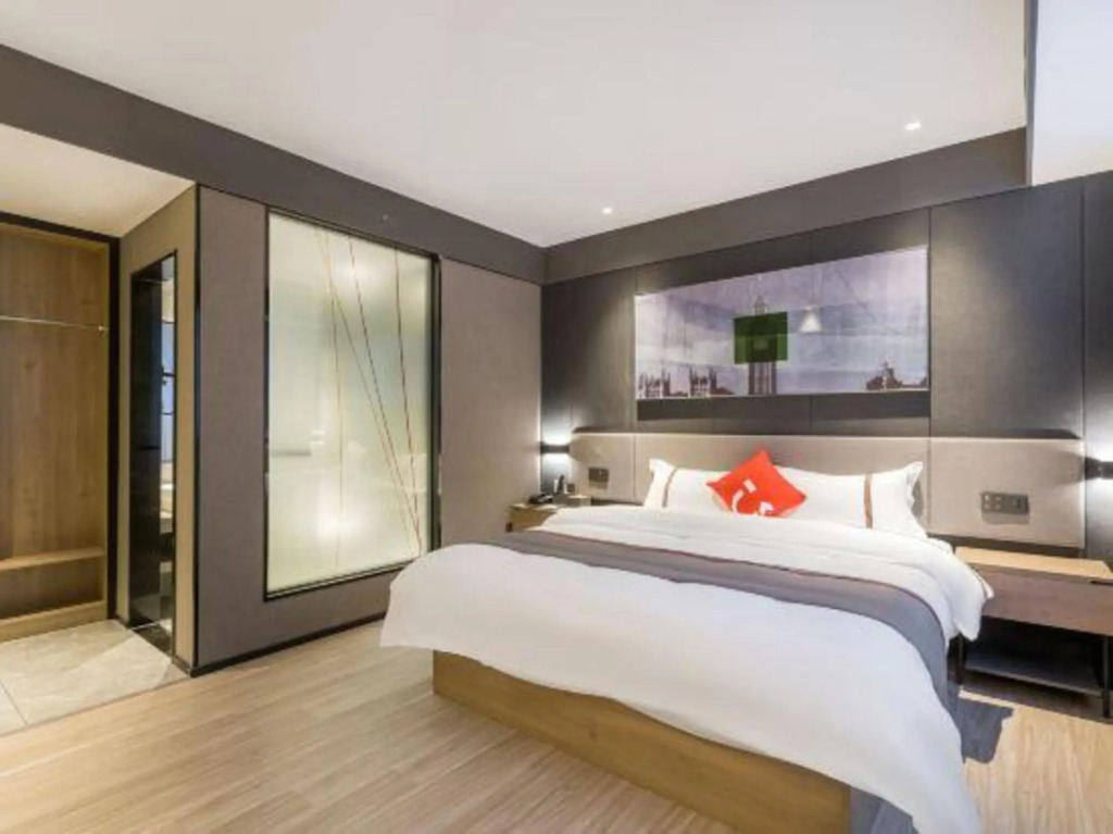 Shankee Hotel (Xuzhou Fangcun Town)
