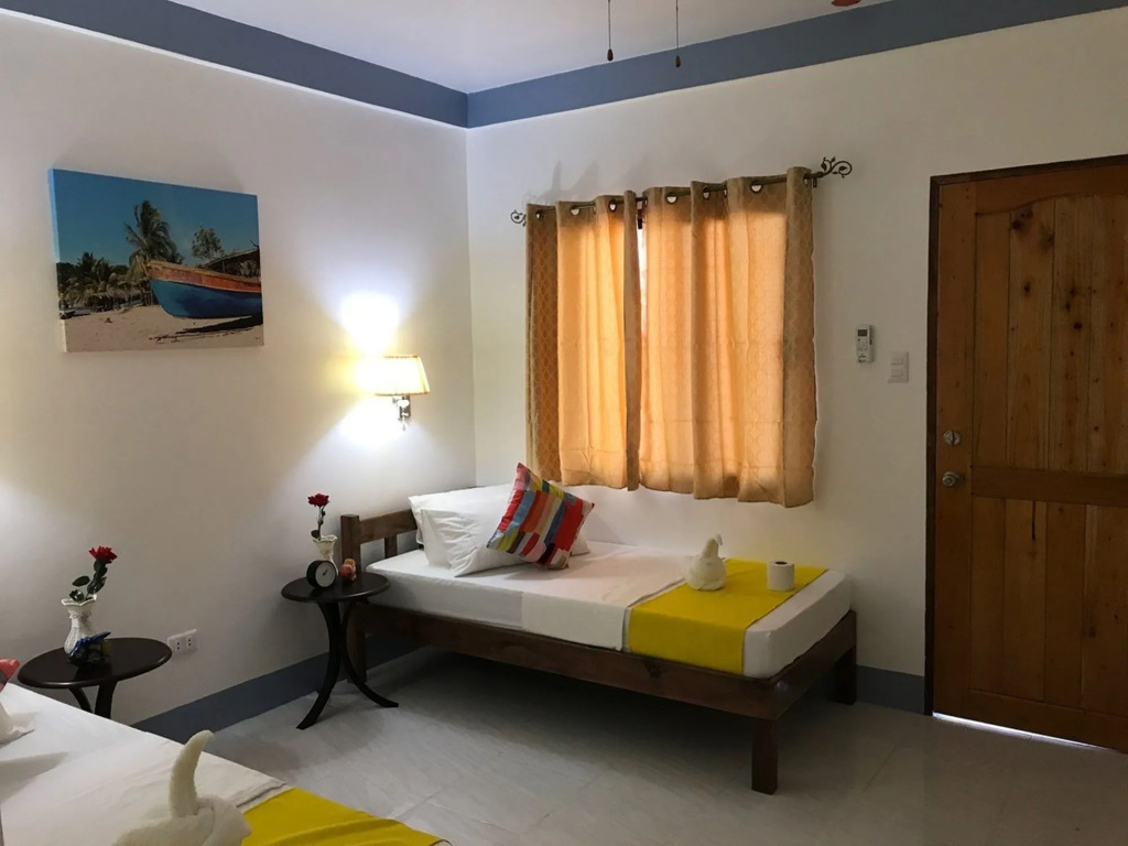 Neptune Diving Resort Moalboal