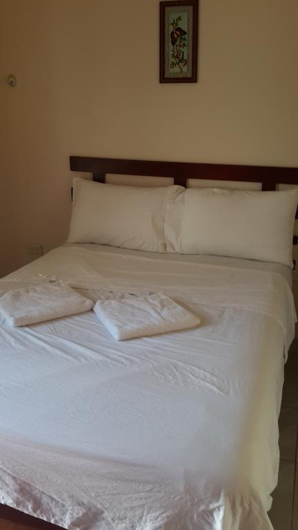 Hostal Costa Azul
