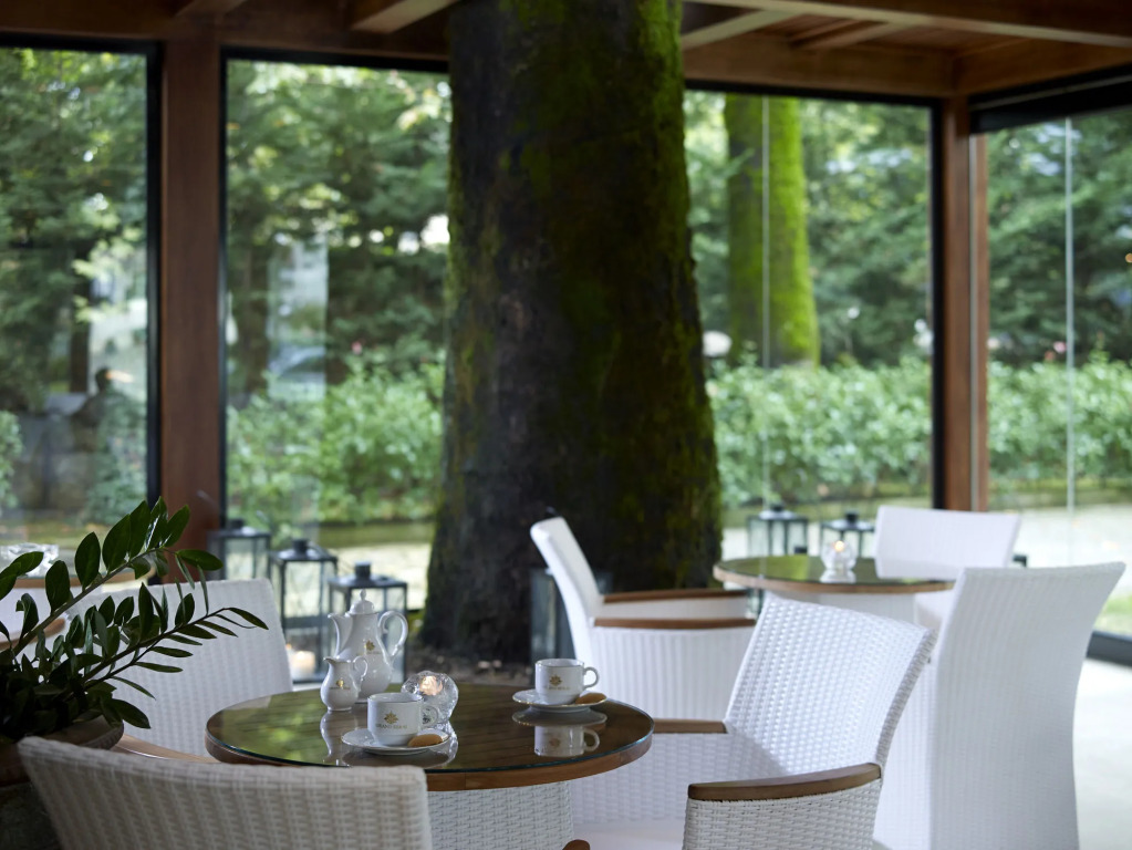 Grand Serai Congress and Spa
