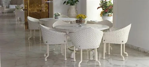 Hotel Moderno