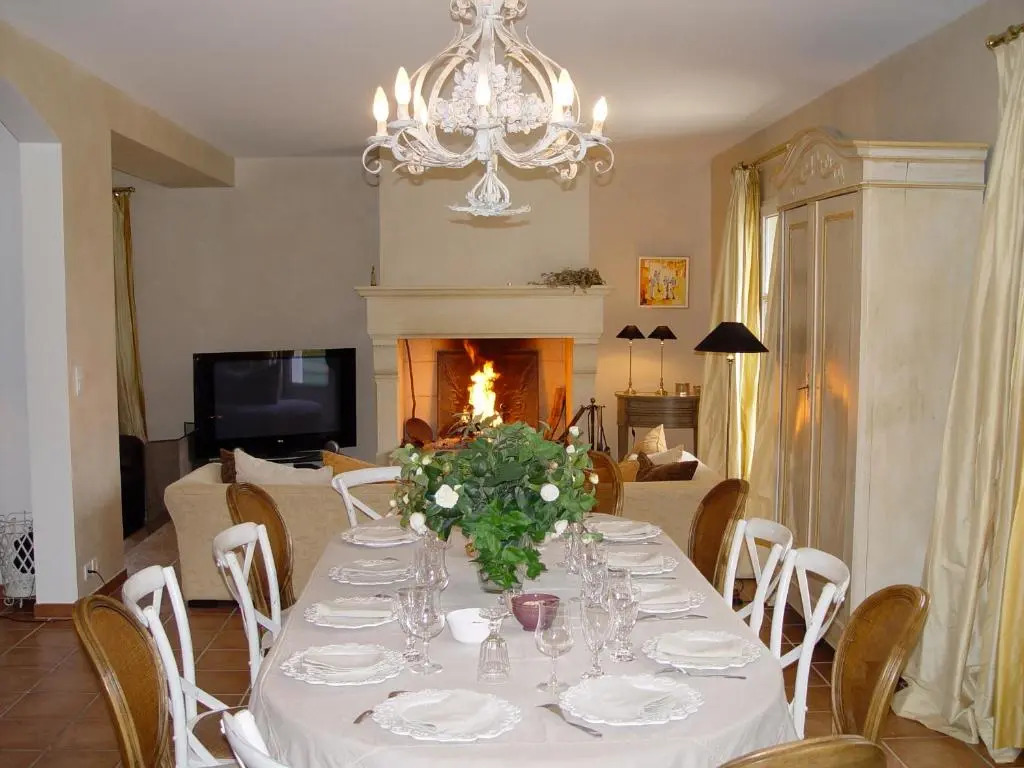 La Bastide dAndrea