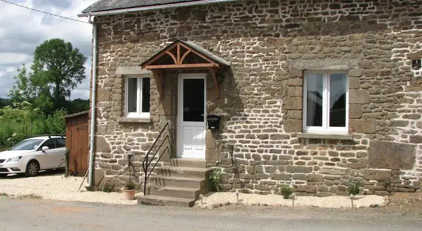 La Cachette