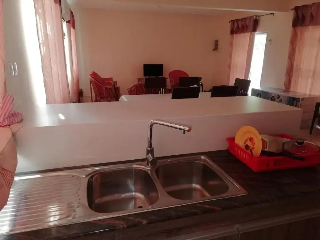ExoTika Villa