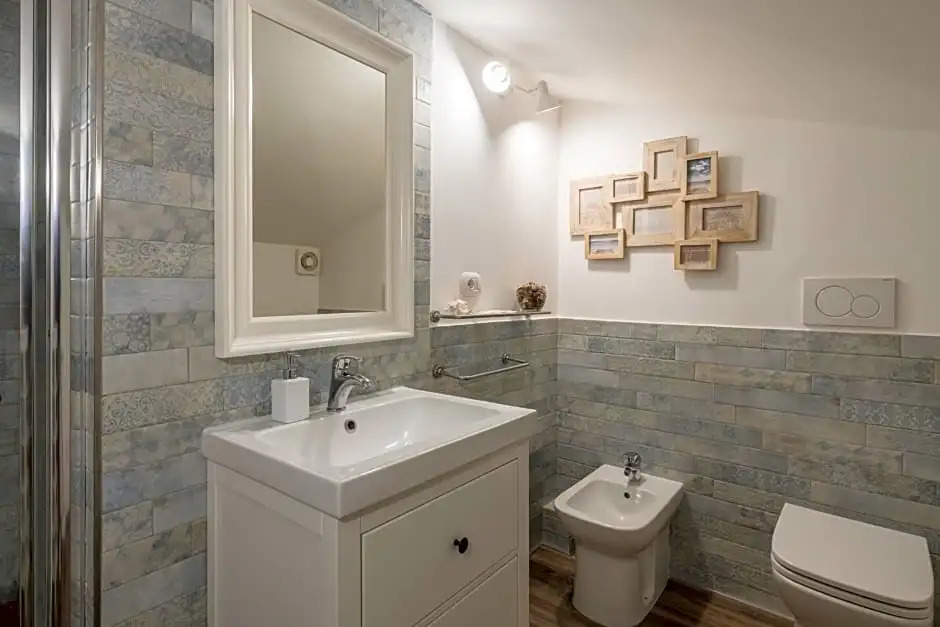 B&B LUlivo Fiumicino