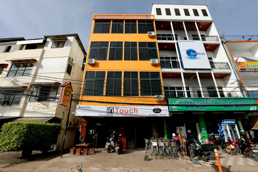 Intouch Guest House