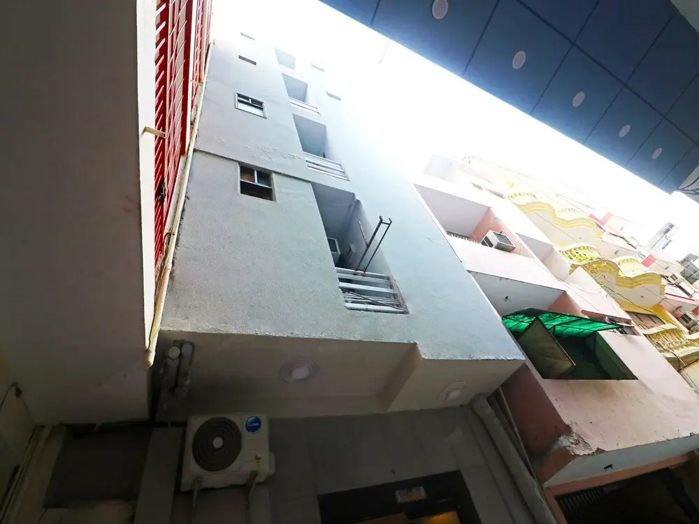 Oyo 62361 Silver Pearl Beach Resort