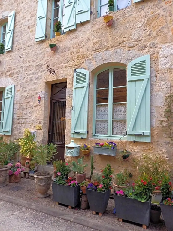 chambre d hôtes les remparts