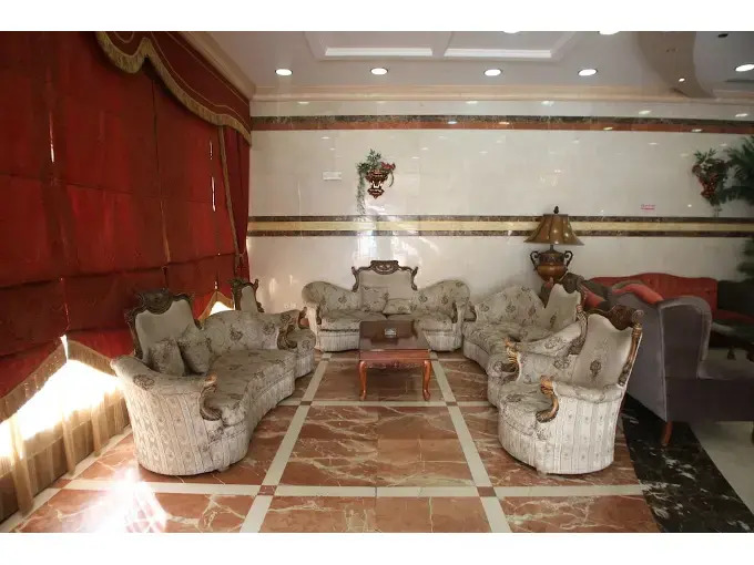 Al Zahra Al Kheir Hotel