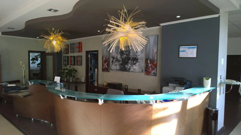 Hotel Cemar