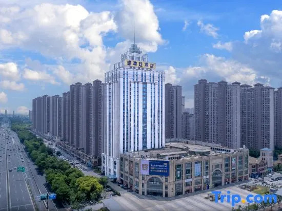 Nantong Novlion Hotel