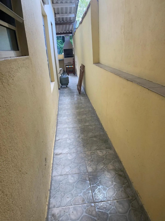 Casa Agradável há 80 metros praia toninhas