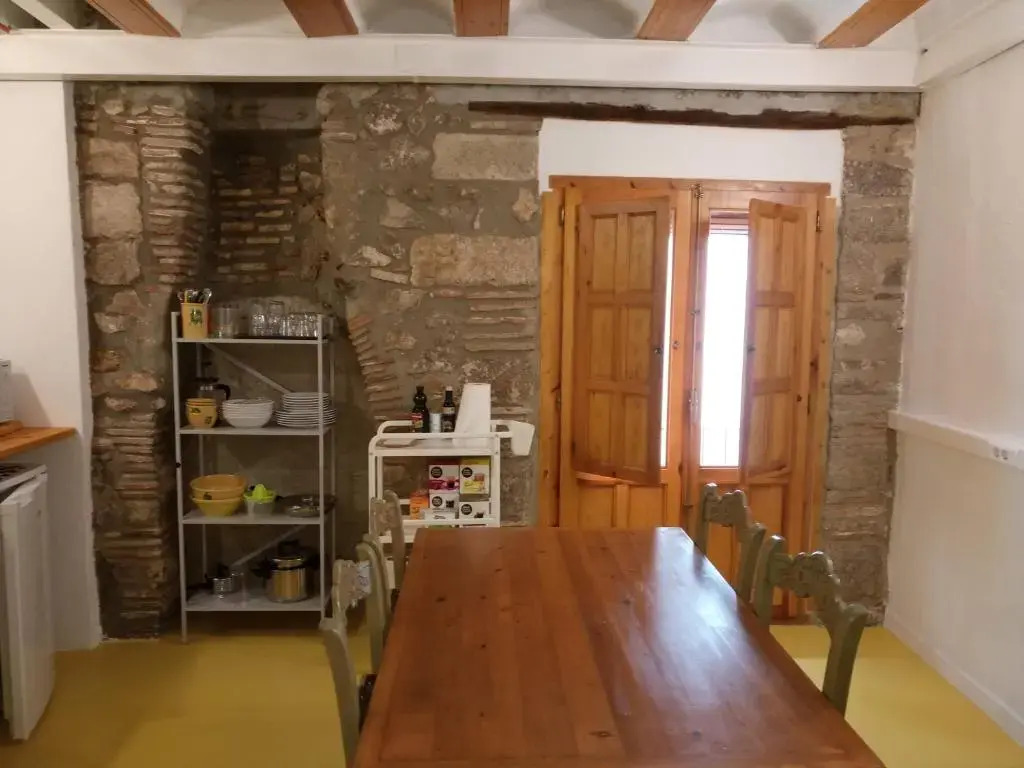 Mayor 17 Apartamento 2