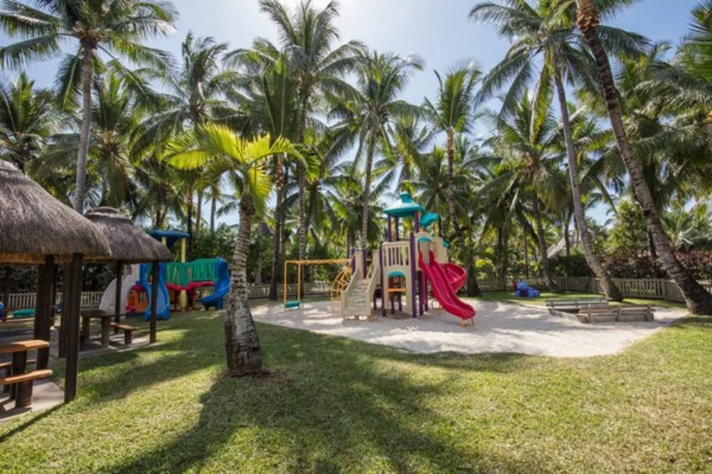 La Pirogue Mauritius