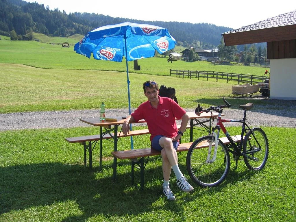 Gasthof Alpenrose