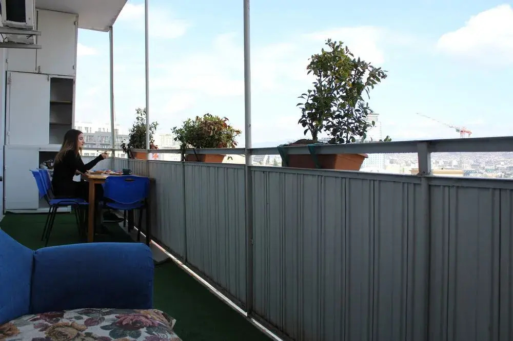 Herrmas Hostel