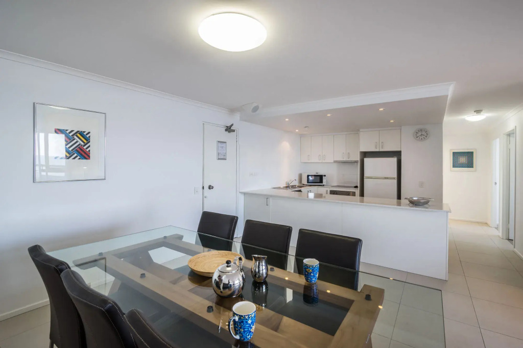Newport Mooloolaba Apartments