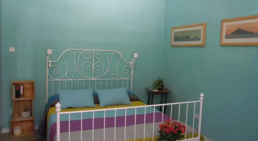 B&B Oltremare