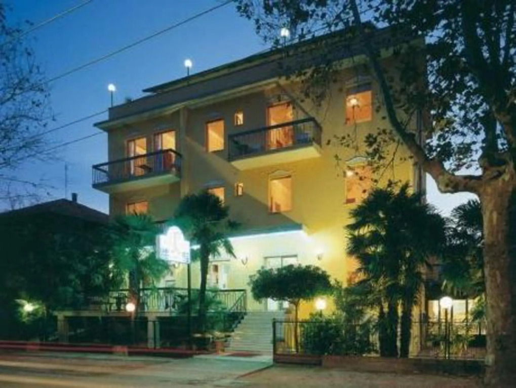 Residenza Parco Fellini