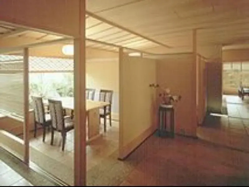 Ise Todaya Ryoan