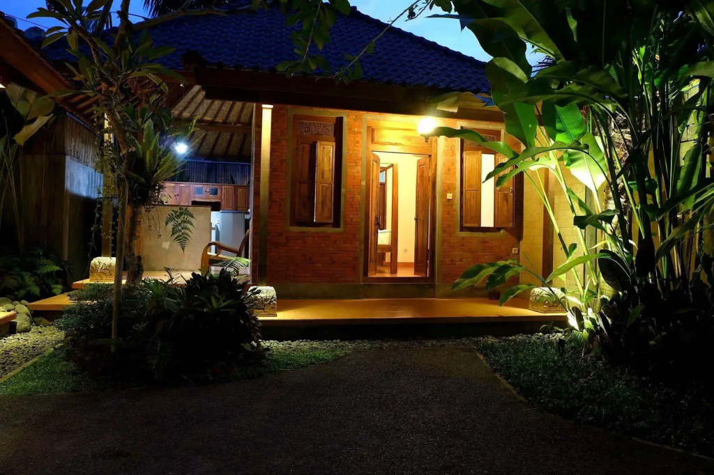 Nurada Cottage