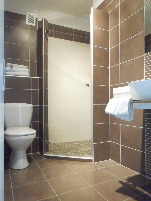 The Originals City, Hôtel Dau Ly, Lyon Est