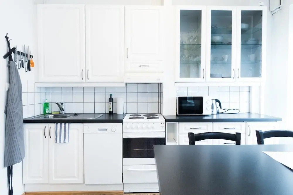 WeHost Pursimiehenkatu 16