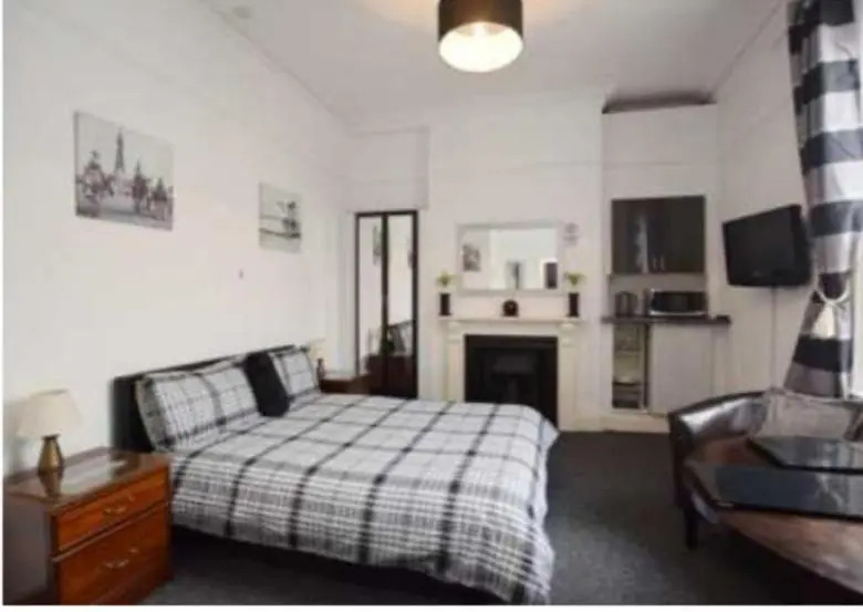 Barrie Guest House
