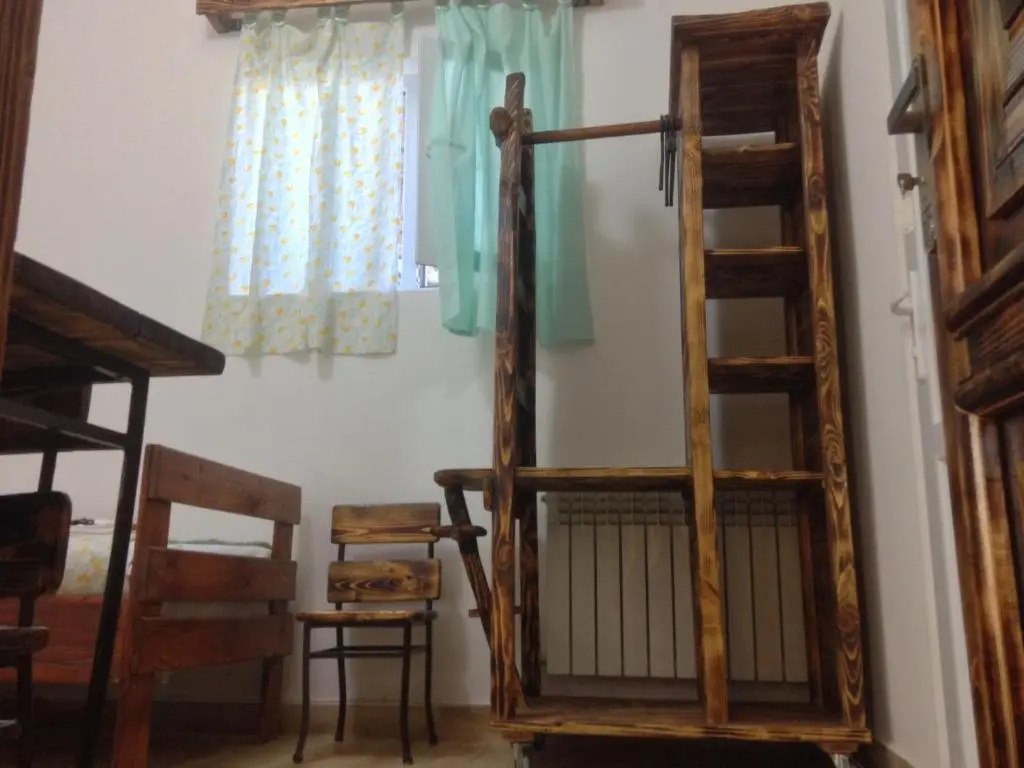 Machanents Guest House