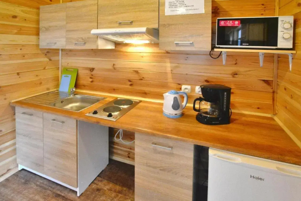 Holiday Cottages, Przewloka Near Ustka