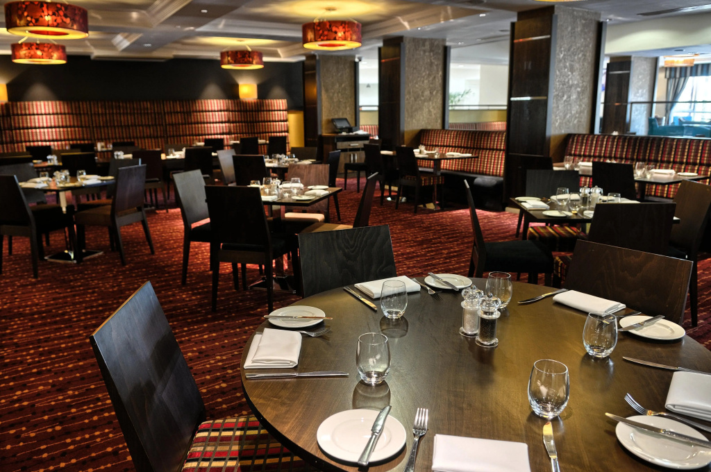 Holiday Inn London Gatwick - Worth by IHG
